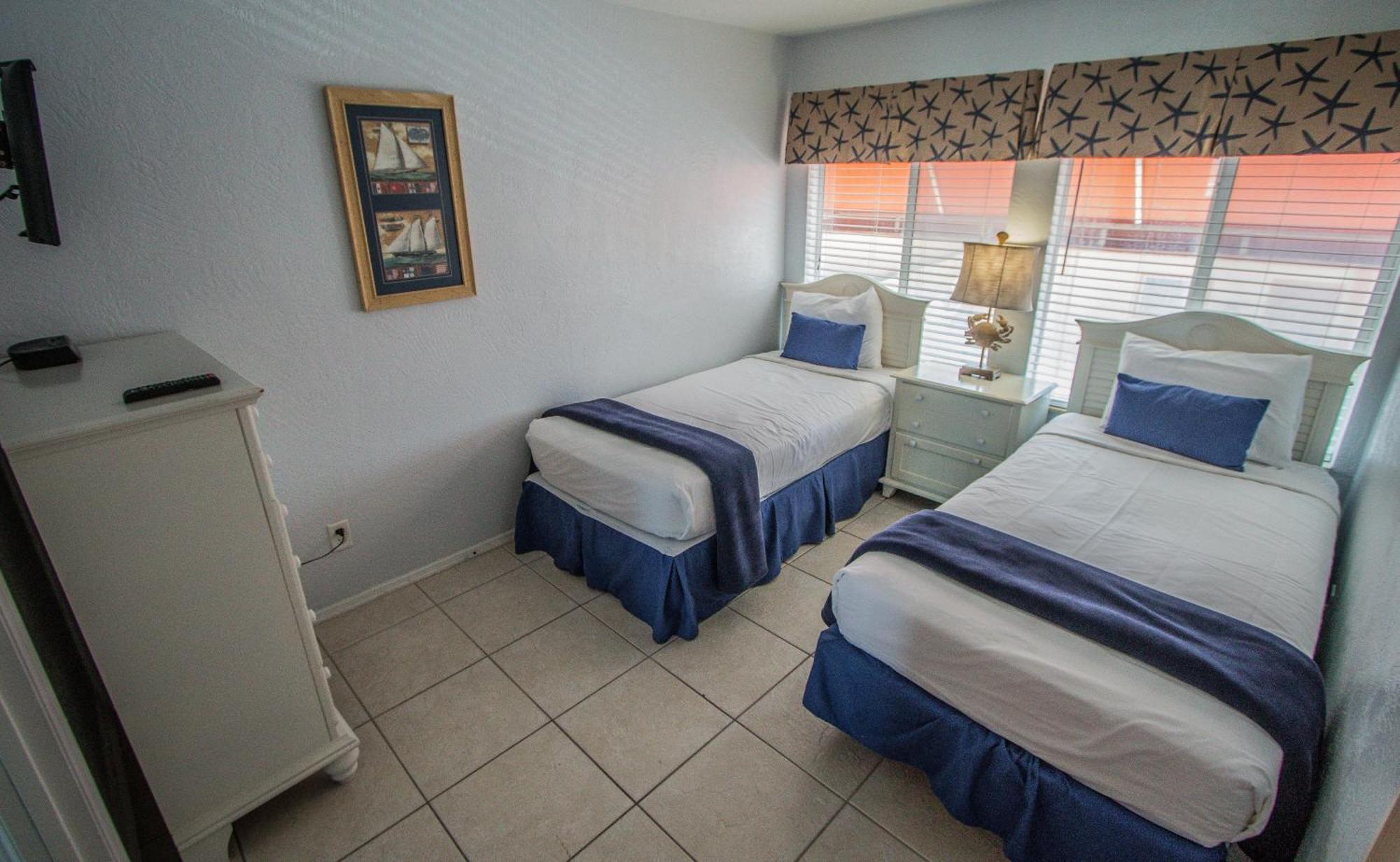 Apartment Ocean Club New Smyrna Beach