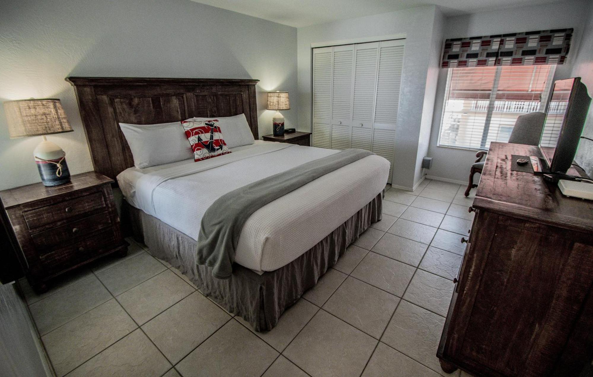 Apartment Ocean Club