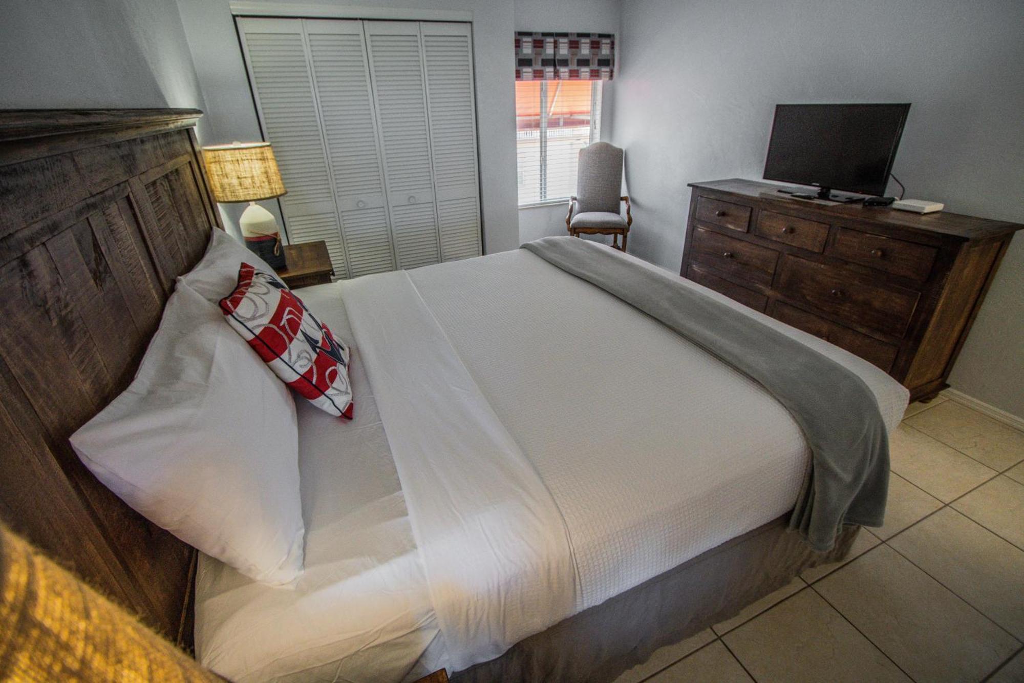 Apartment Ocean Club New Smyrna Beach