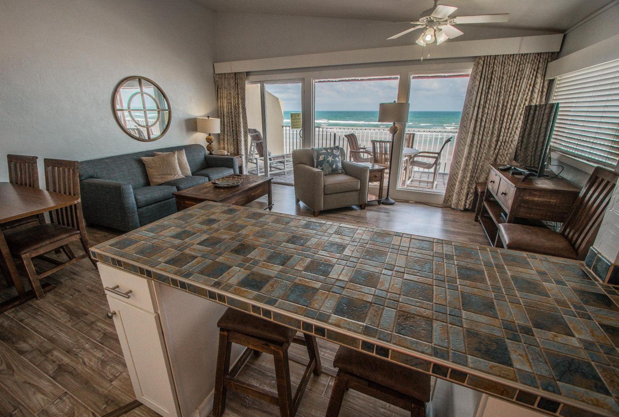 Apartment Ocean Club