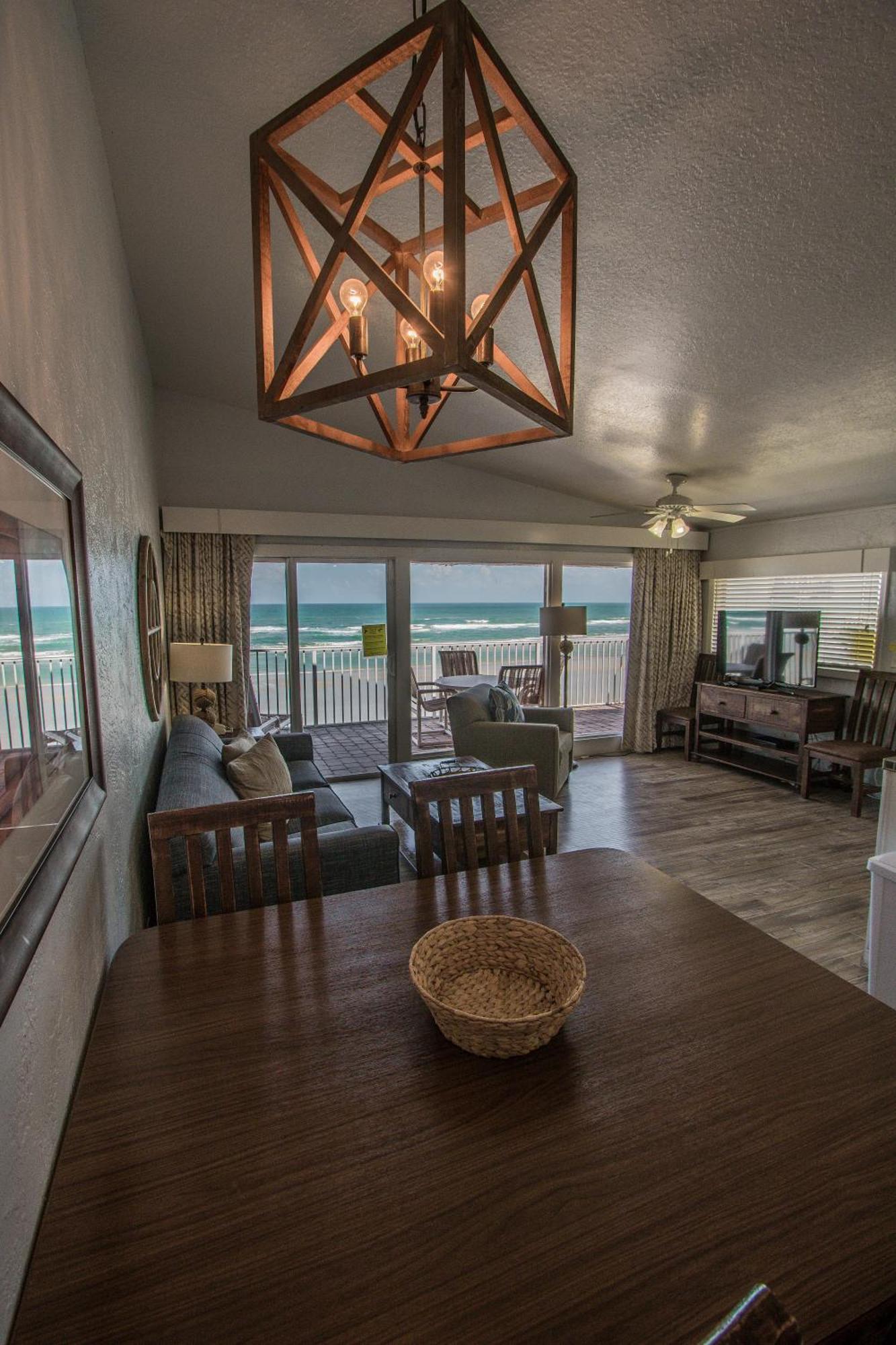 Apartment Ocean Club New Smyrna Beach