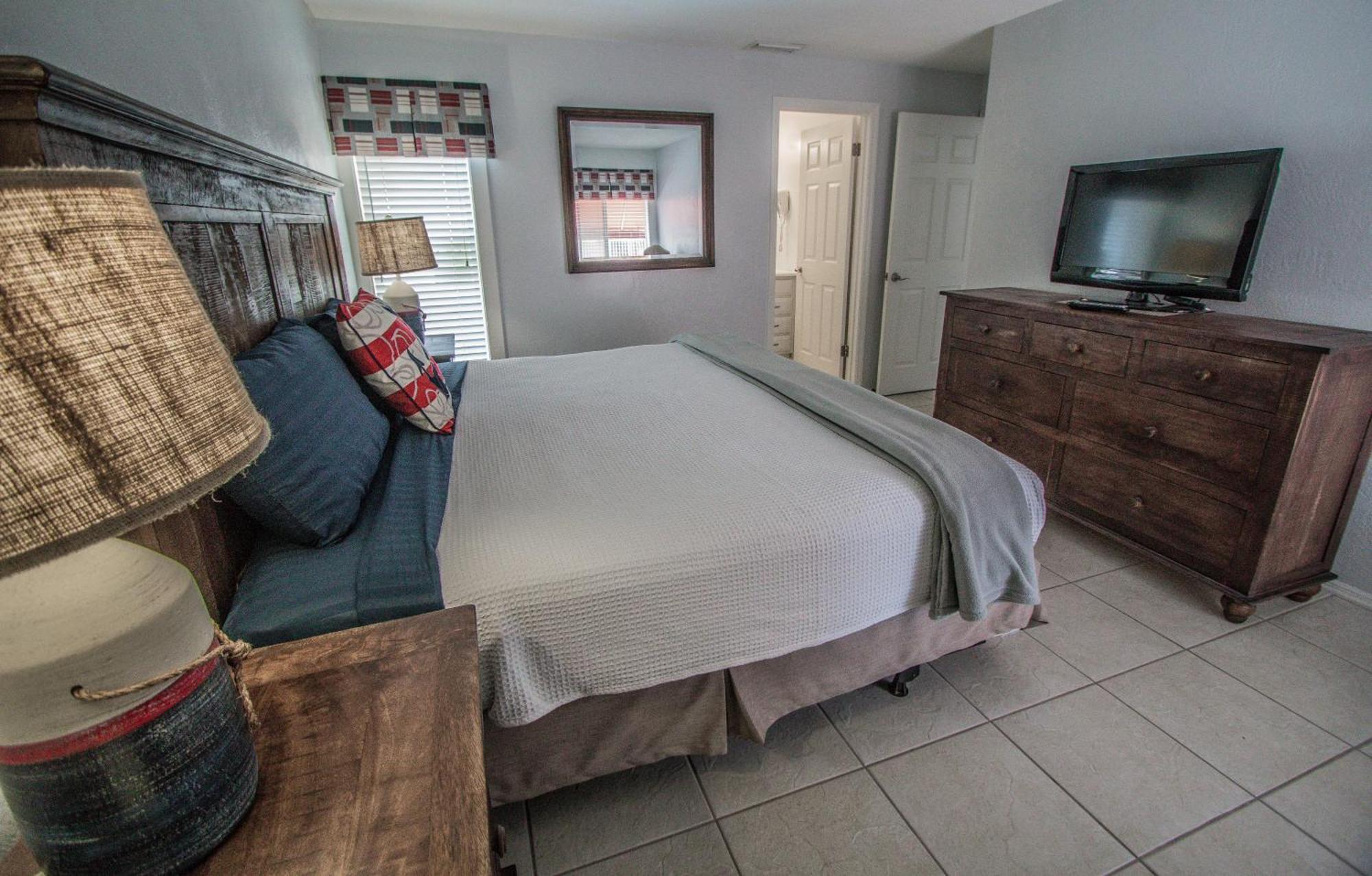 Ocean Club New Smyrna Beach