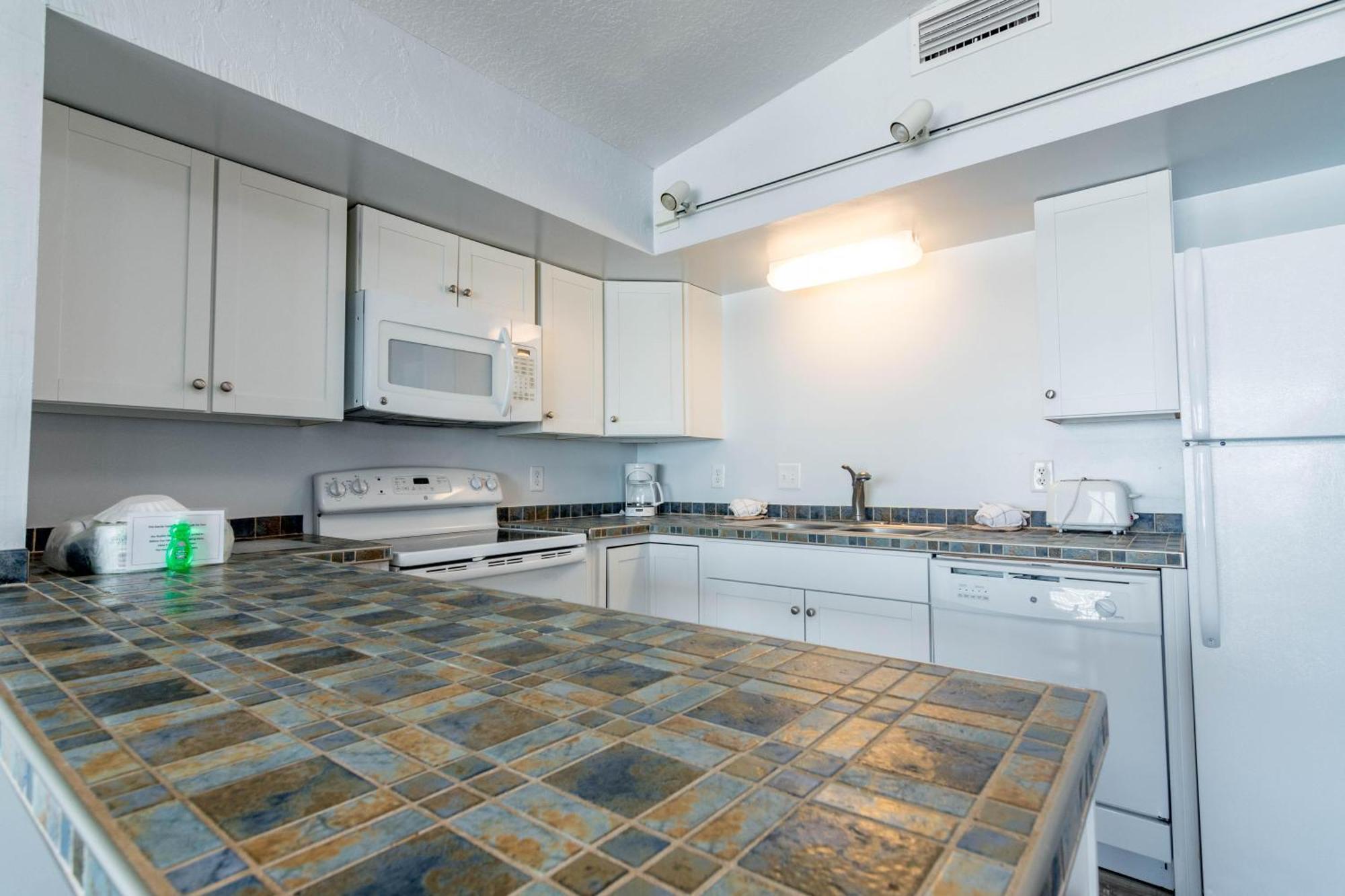 Apartment Ocean Club *