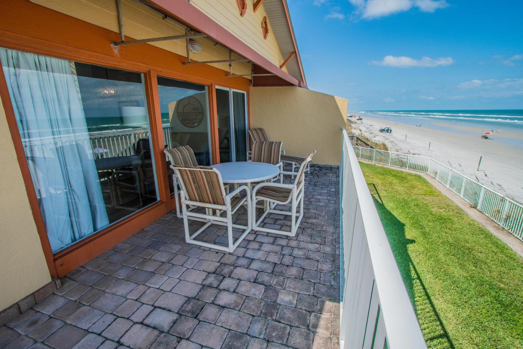 Apartment Ocean Club