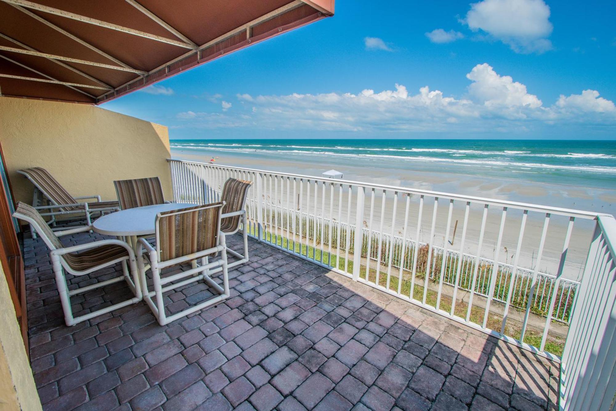 Apartment Ocean Club *