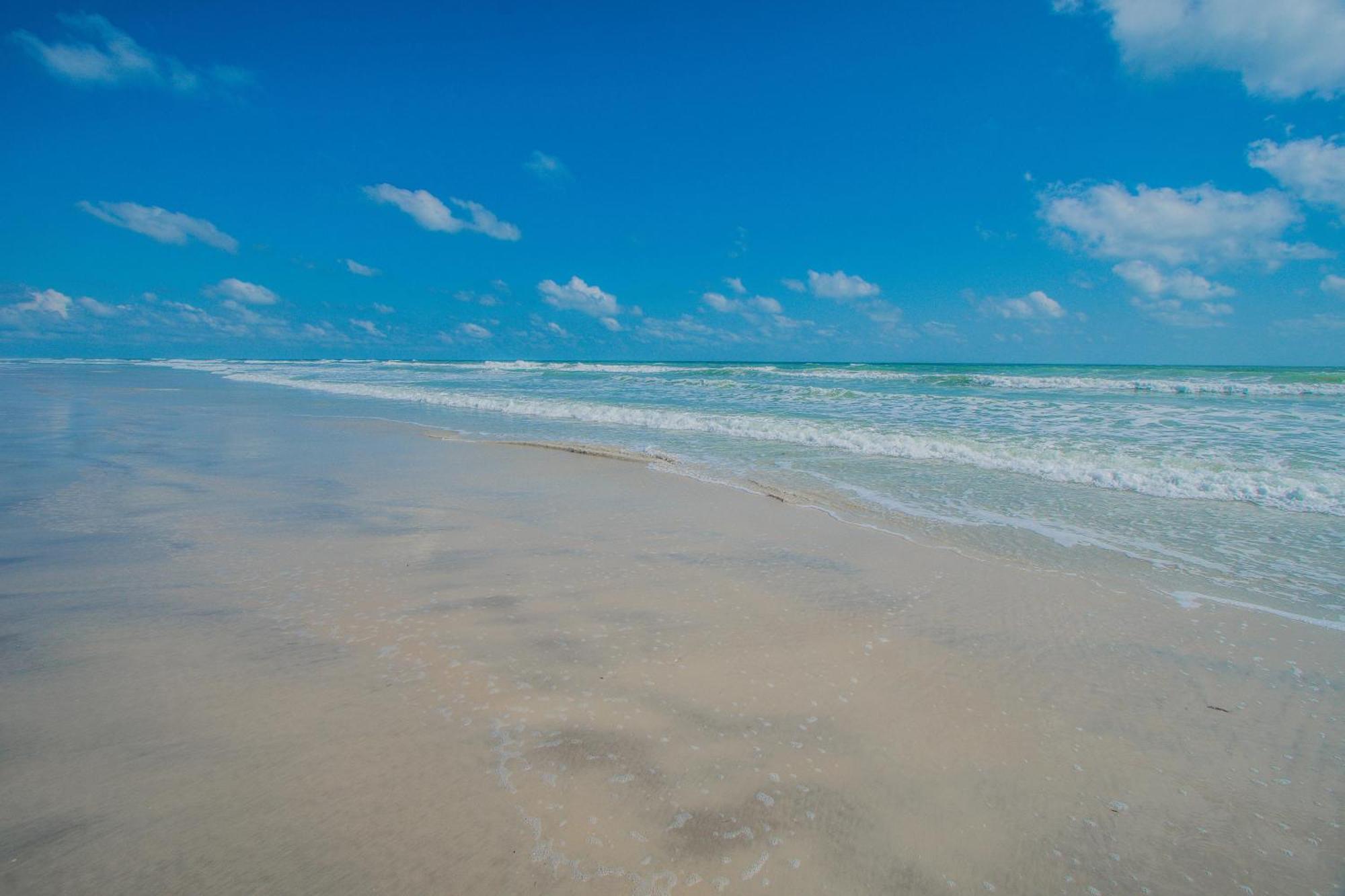 Ocean Club Apartment New Smyrna Beach