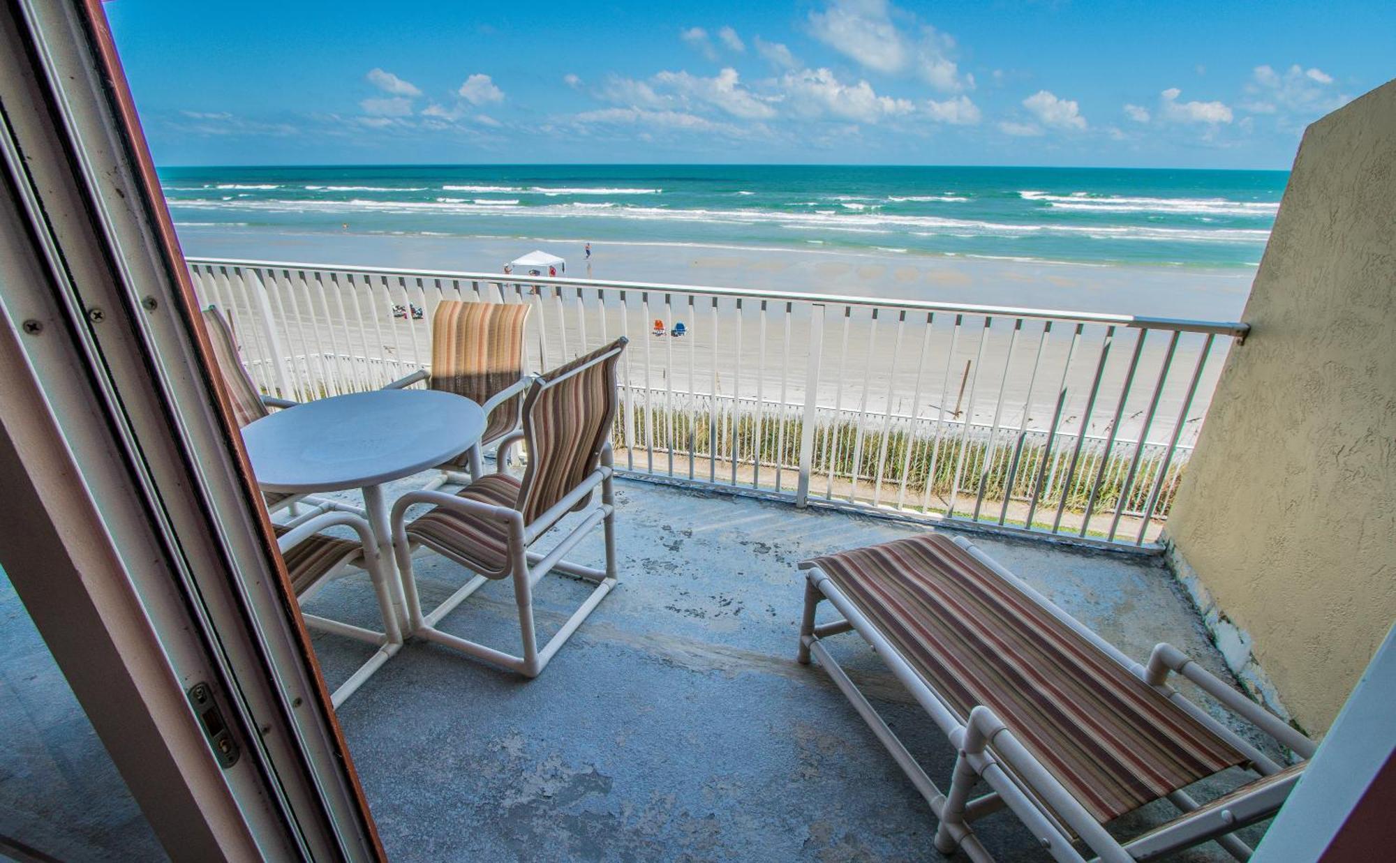Apartment Ocean Club New Smyrna Beach