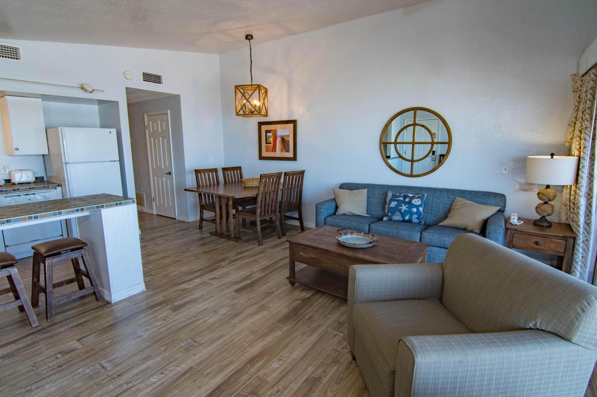 Apartment Ocean Club New Smyrna Beach