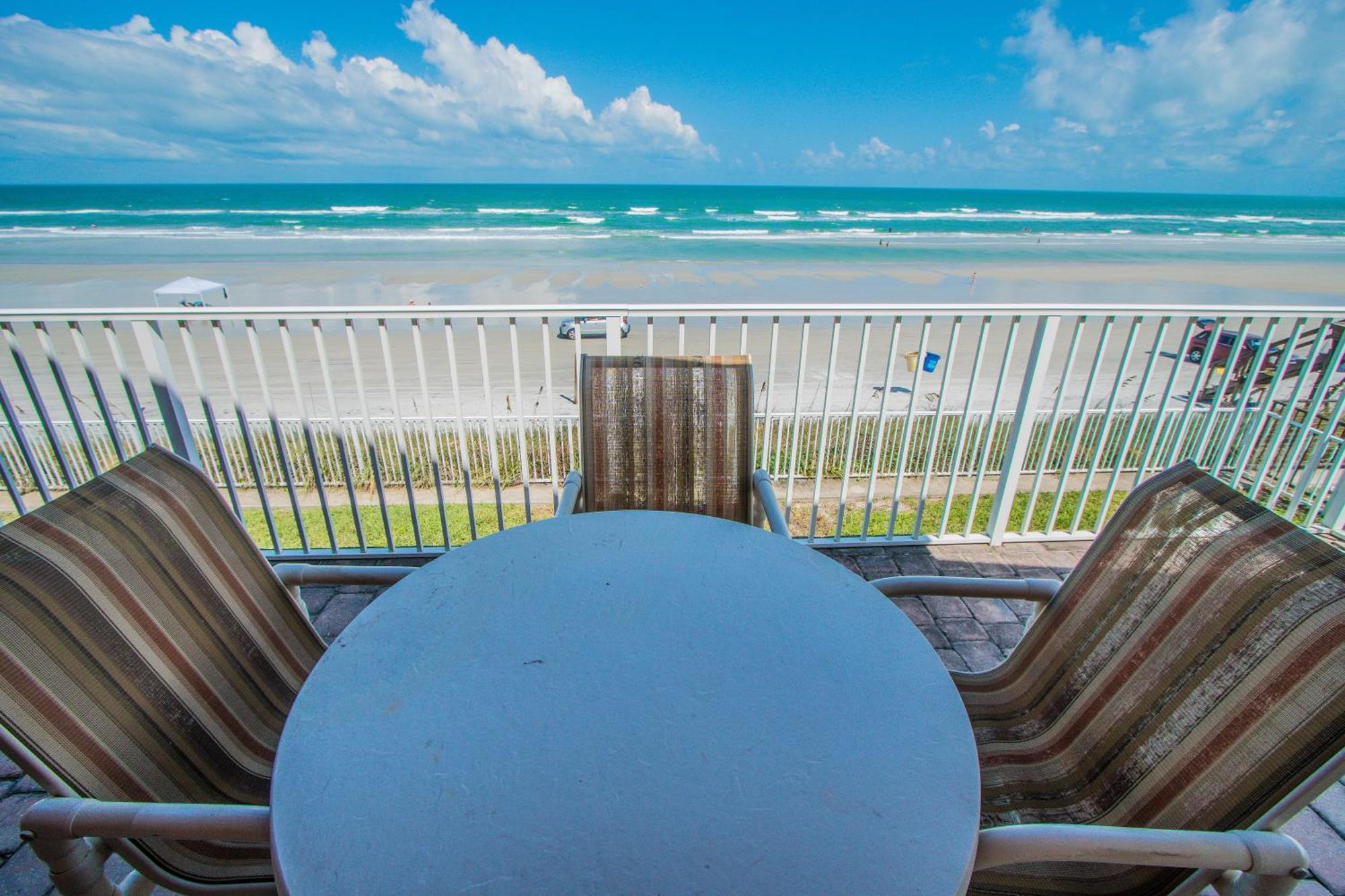 Apartment Ocean Club