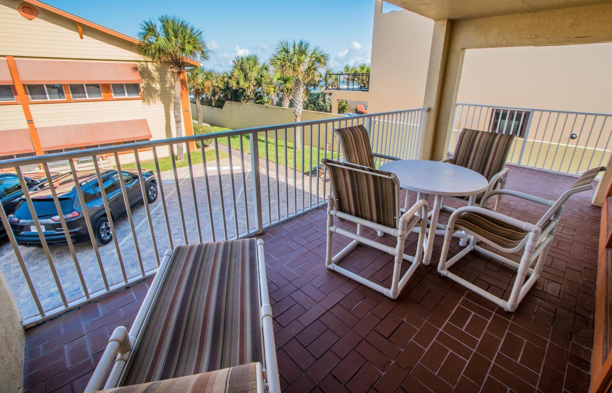 Apartment Ocean Club