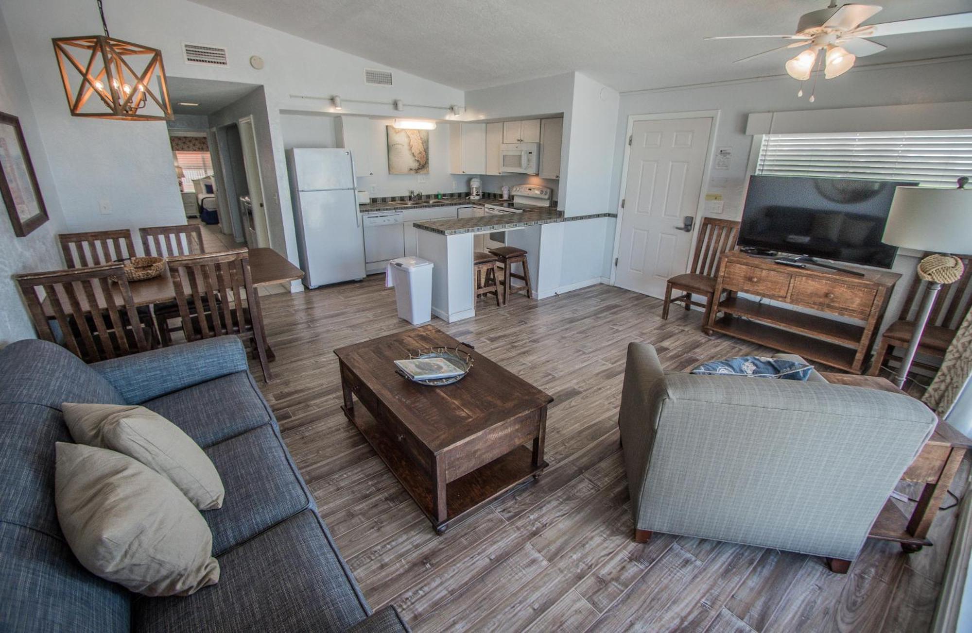 Apartment Ocean Club New Smyrna Beach