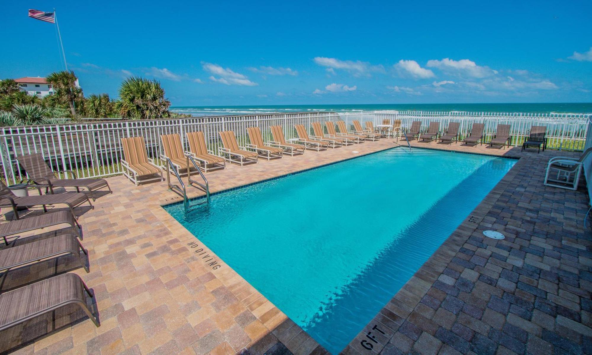 Apartment Ocean Club