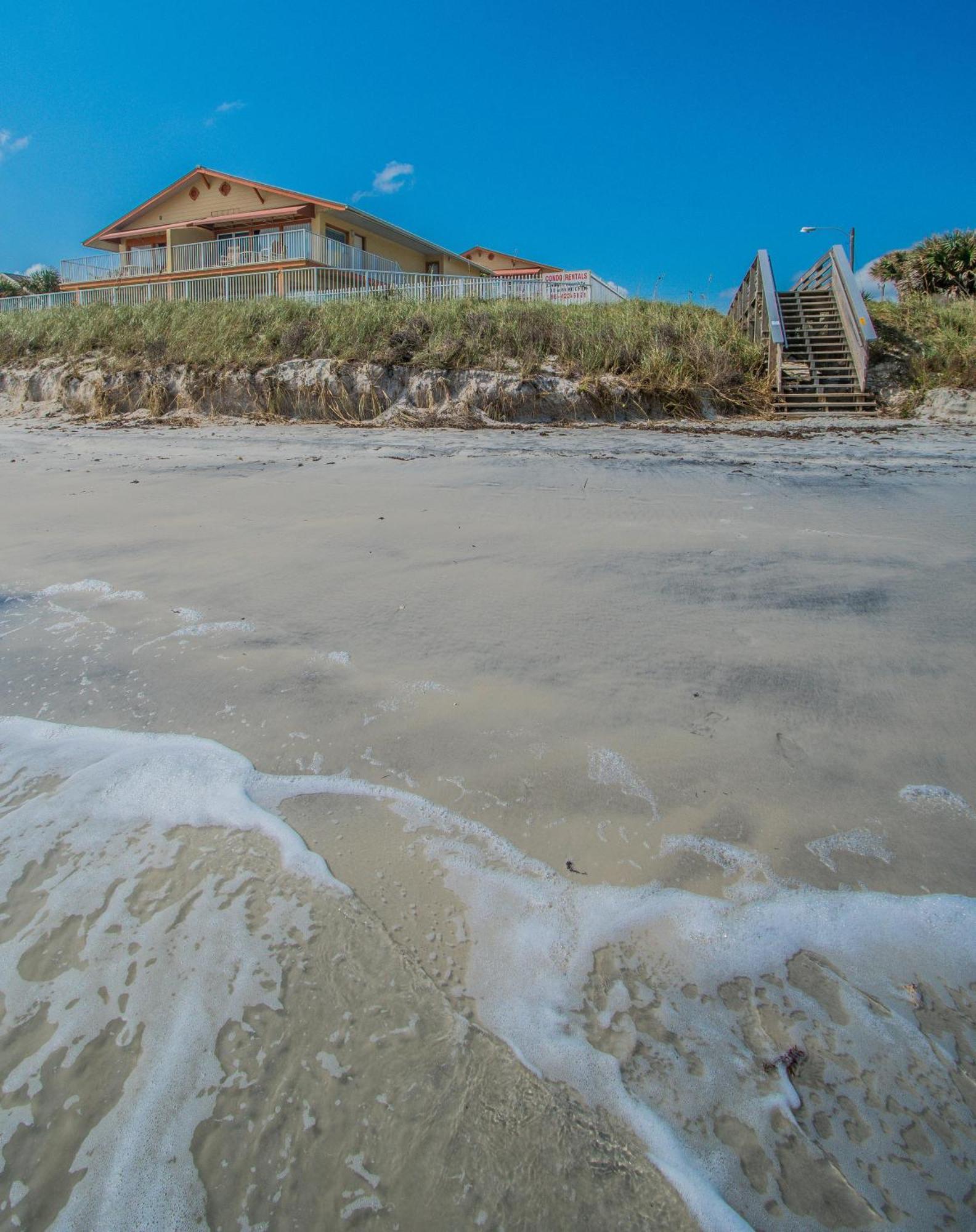 Ocean Club New Smyrna Beach