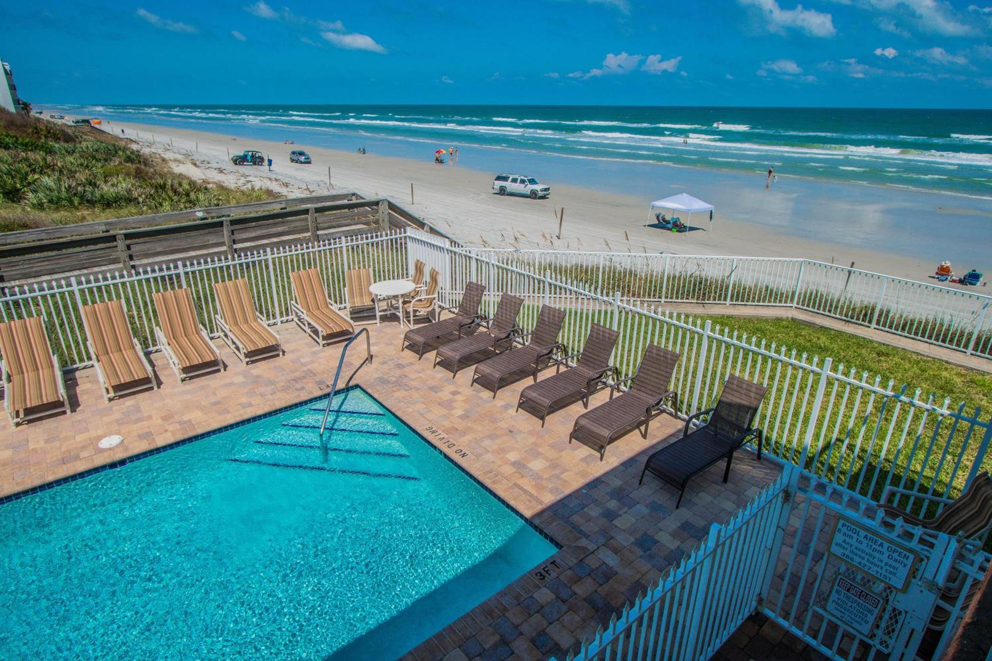 Apartment Ocean Club