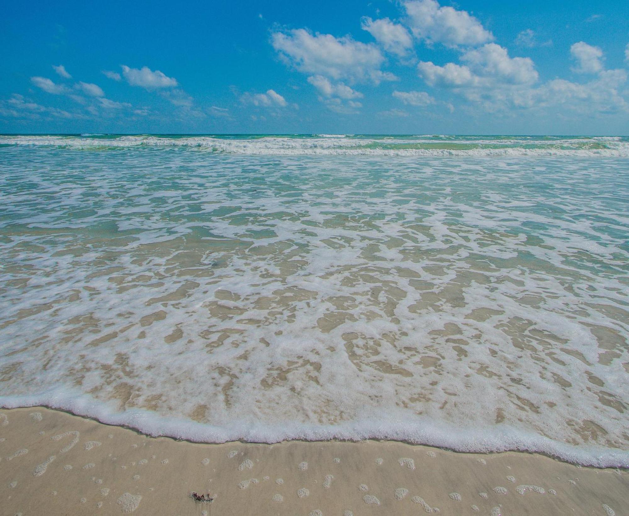 Ocean Club New Smyrna Beach
