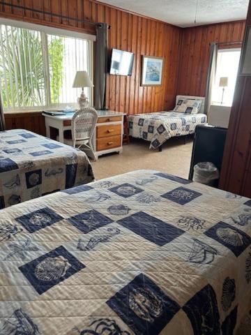 Seahorse Hotel
