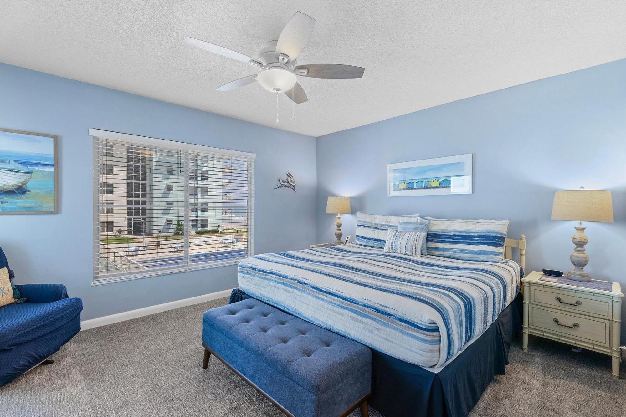 Holiday home Sea Coast Gardens Iii 207 New Smyrna Beach