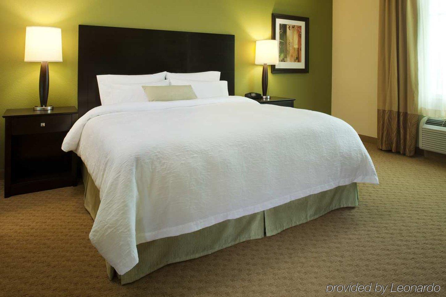 Hotel Hampton New Smyrna