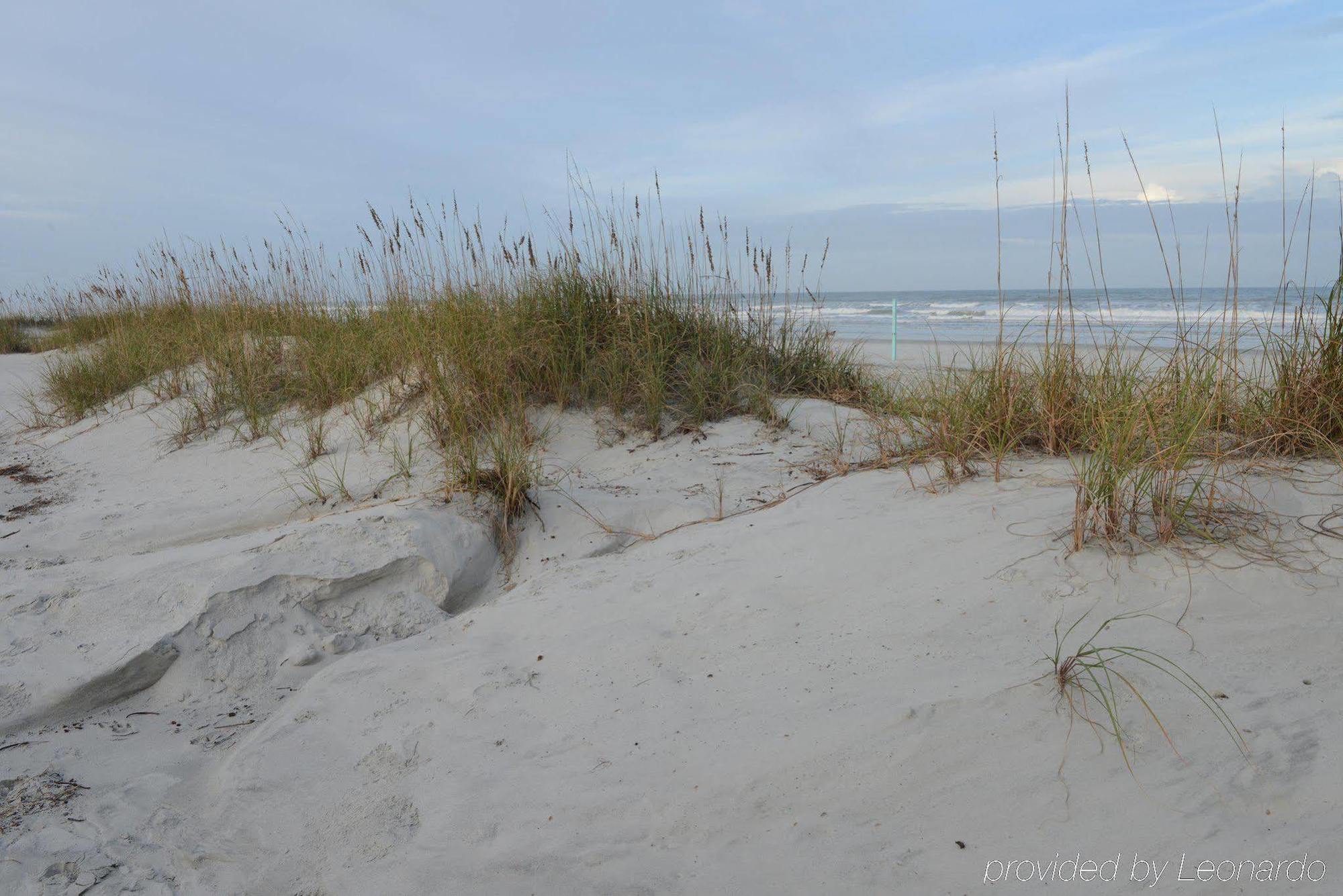 Hampton New Smyrna