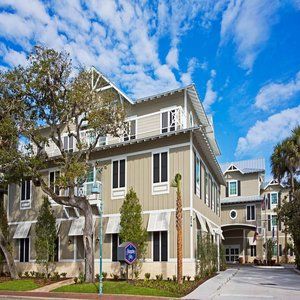 Hampton New Smyrna 3*