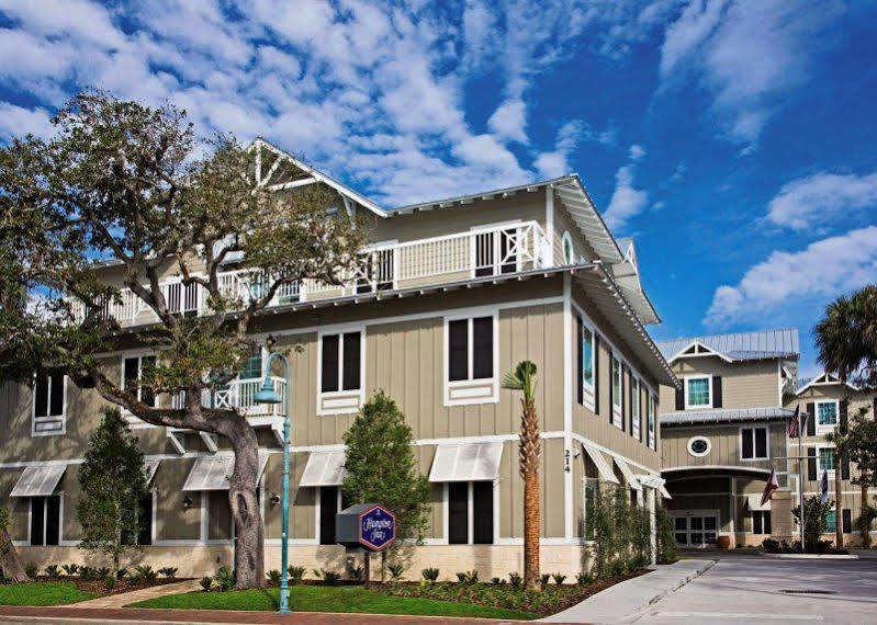 Hotel Hampton New Smyrna New Smyrna Beach