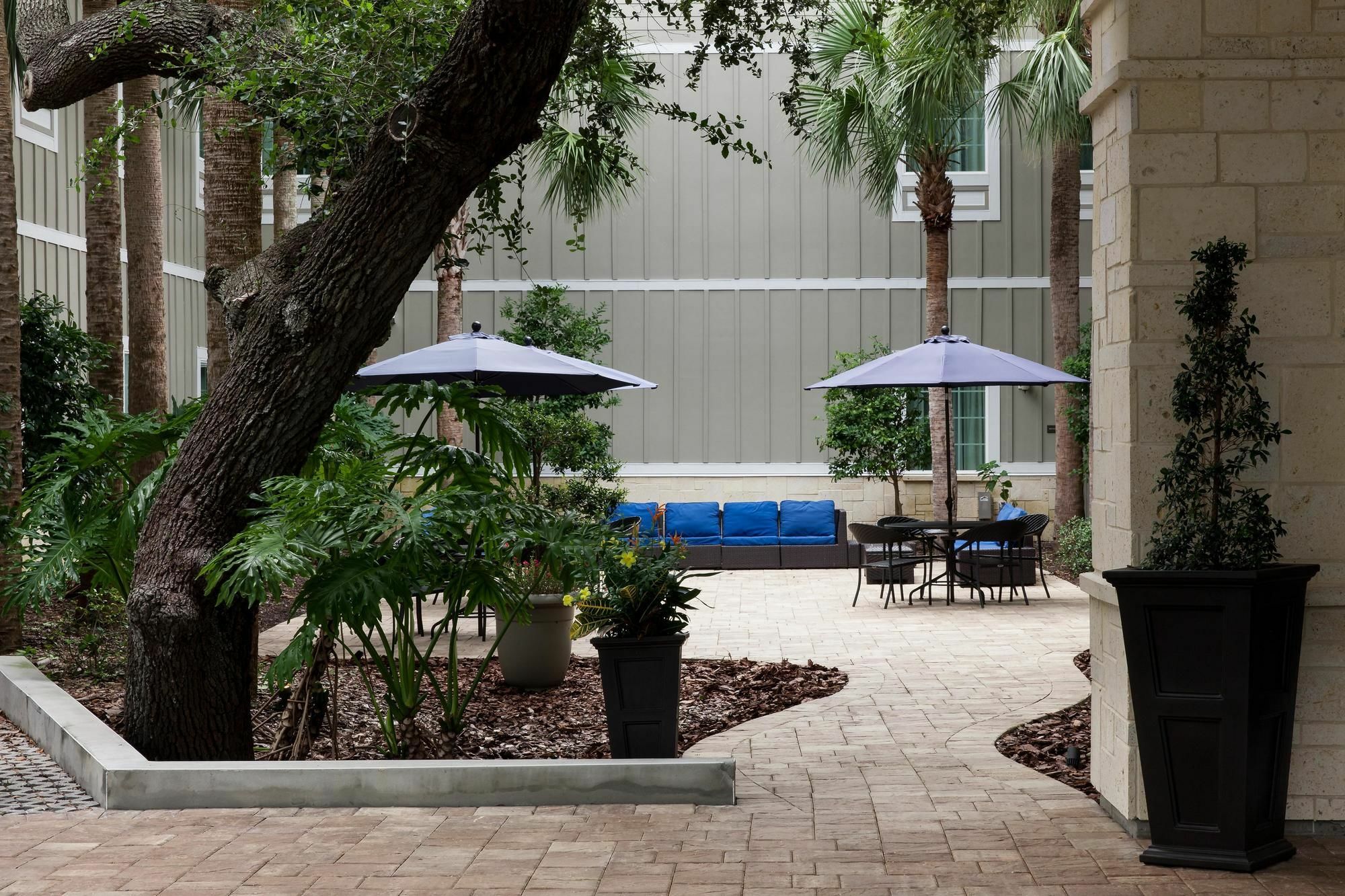Hotel Hampton New Smyrna New Smyrna Beach