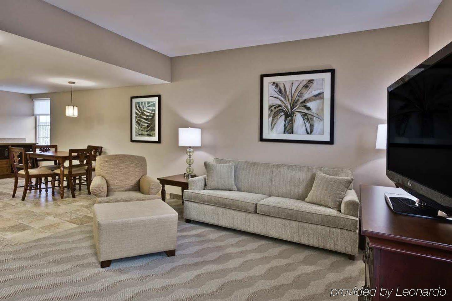 Hotel Hampton New Smyrna New Smyrna Beach