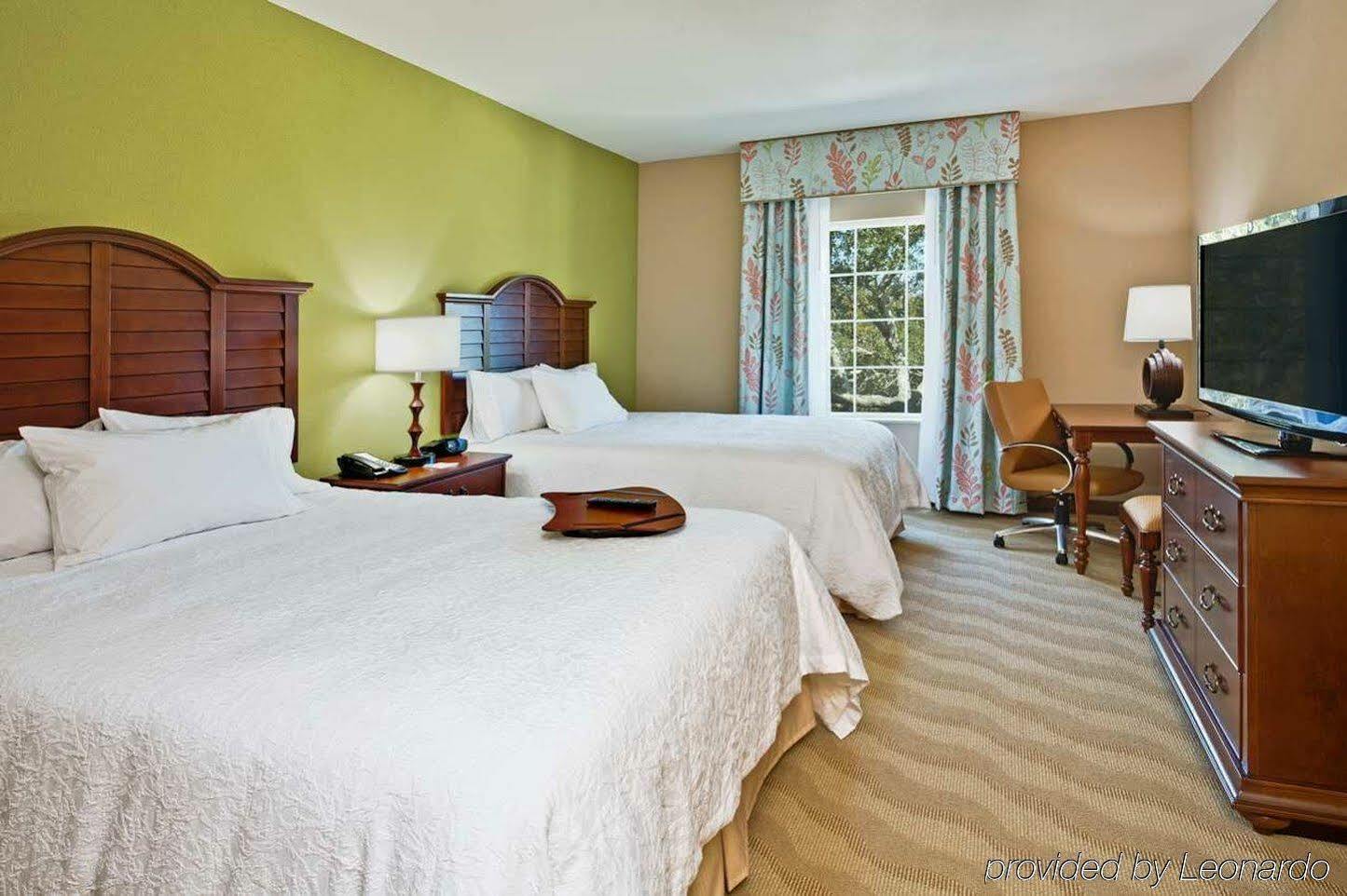 Hotel Hampton New Smyrna New Smyrna Beach