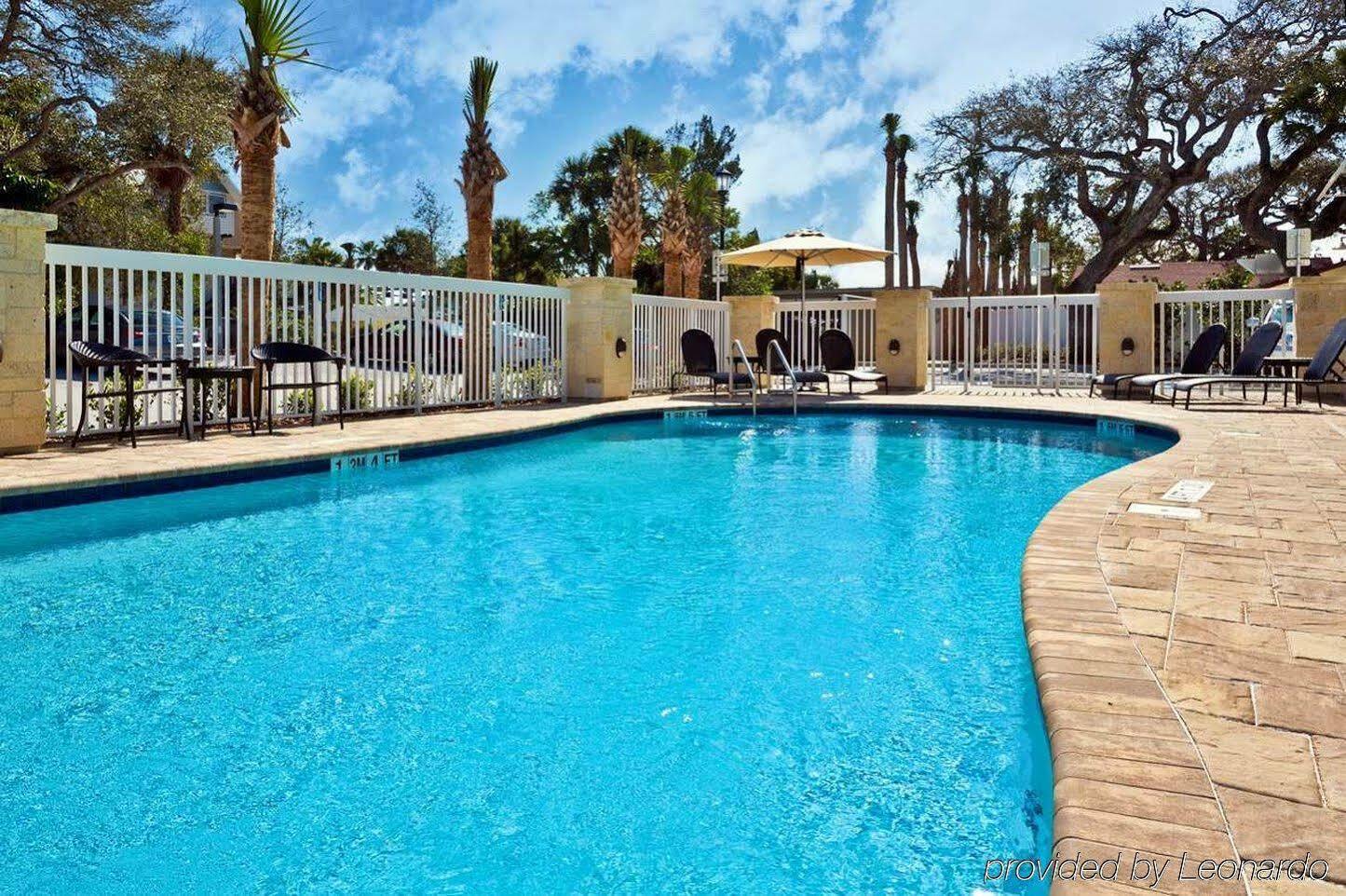 Hotel Hampton New Smyrna