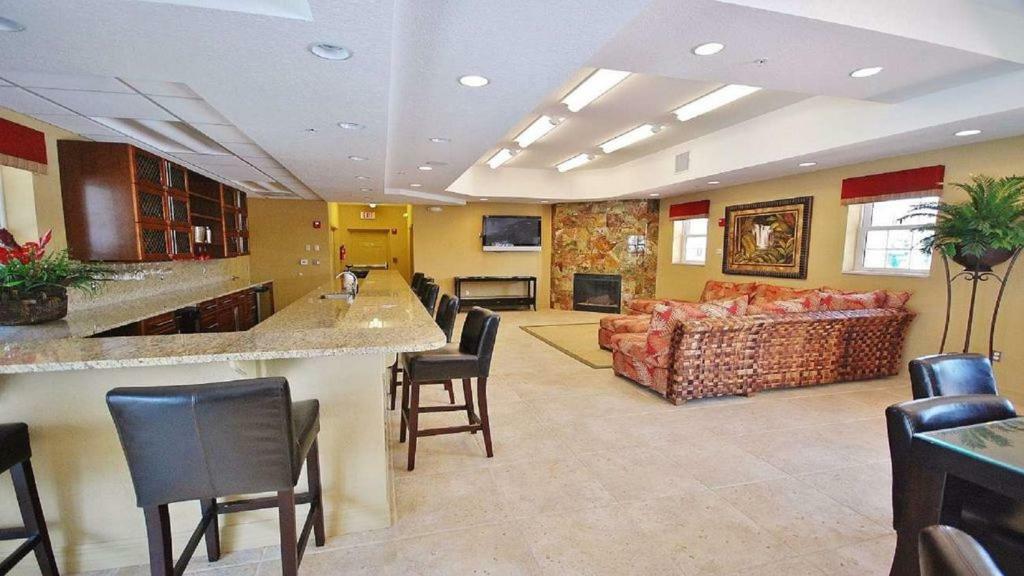 Honu Hideaway At Ocean Walk Apartment New Smyrna Beach