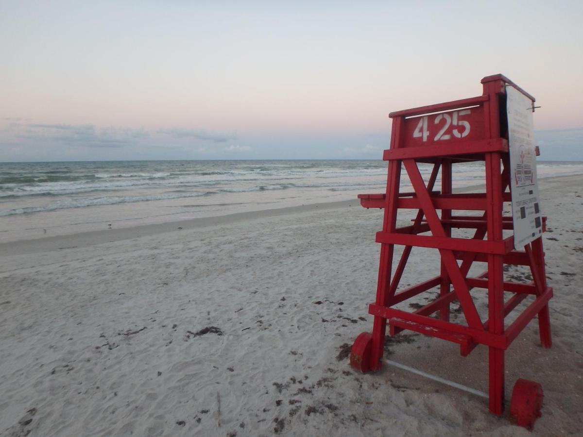 Honu Hideaway At Ocean Walk Apartment New Smyrna Beach