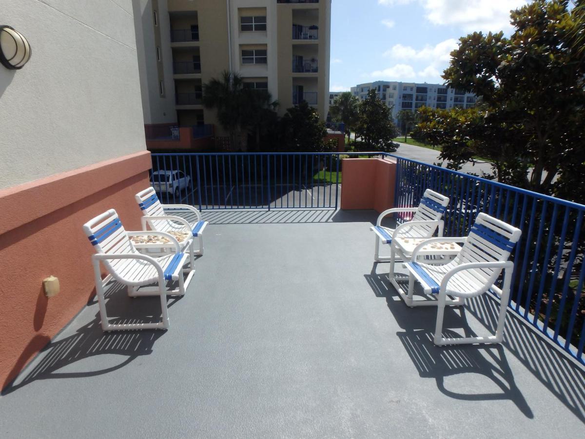 Honu Hideaway At Ocean Walk New Smyrna Beach