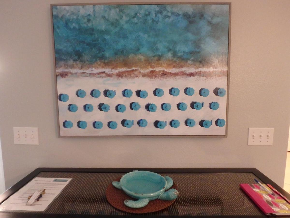 Honu Hideaway At Ocean Walk * New Smyrna Beach