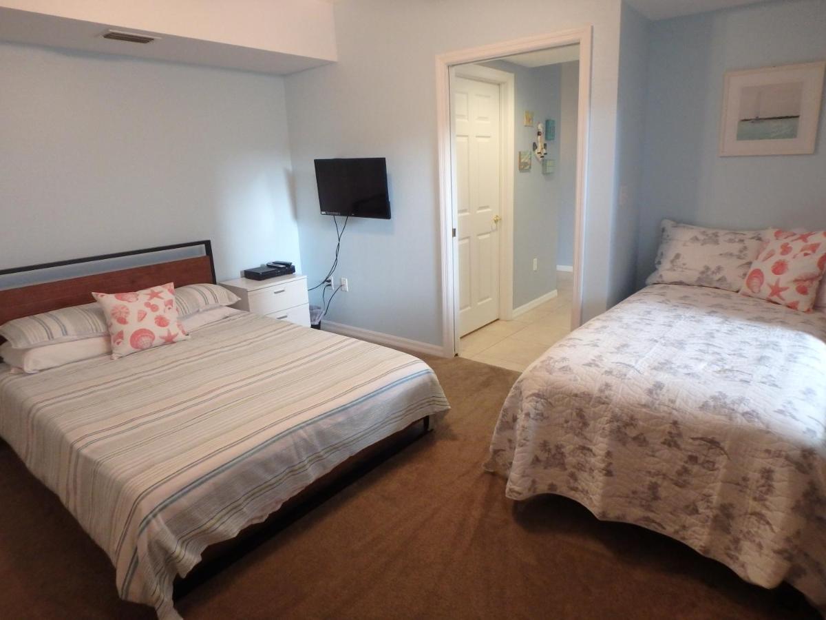 Honu Hideaway At Ocean Walk Apartment *