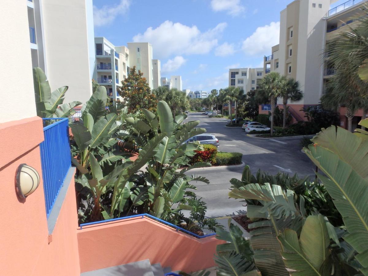 Honu Hideaway At Ocean Walk Apartment New Smyrna Beach