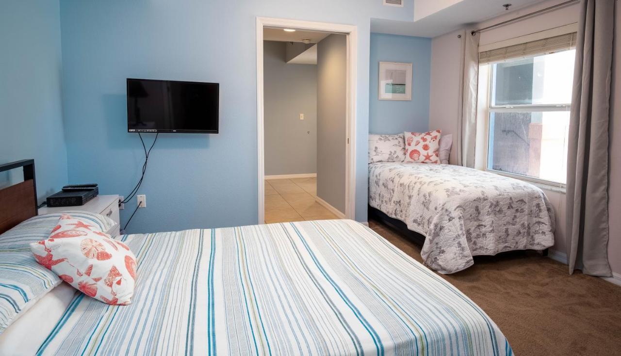Apartment Honu Hideaway At Ocean Walk New Smyrna Beach